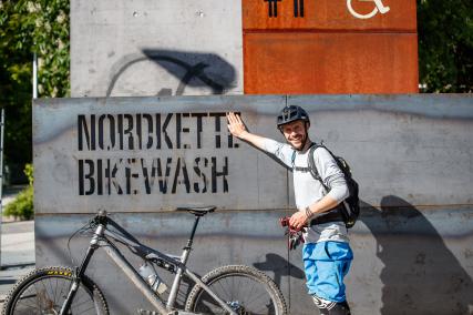 Bikecity Innsbruck