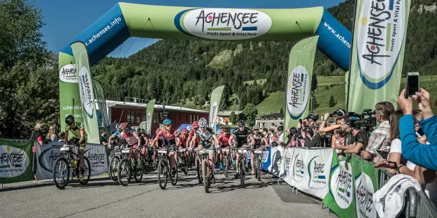 MTB Festival Achensee