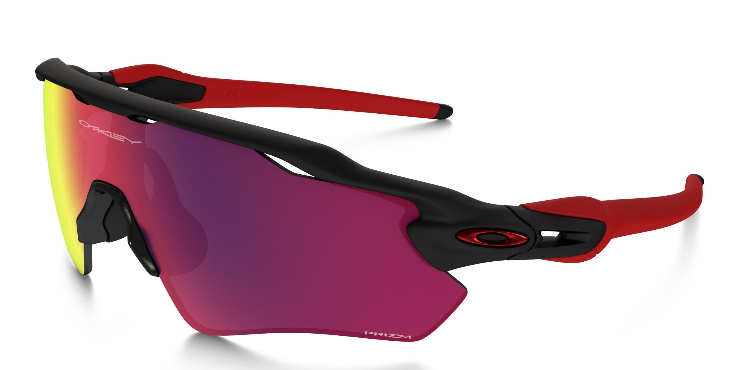 Oakley Youth Kollektion
