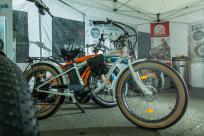 E-Bike Festival & Transalp