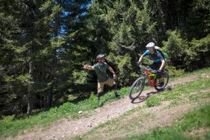 Trail Days Kranjska Gora 2017