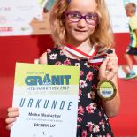 Review 17. Granitmarathon