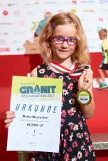 Review 17. Granitmarathon