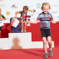 Review 17. Granitmarathon