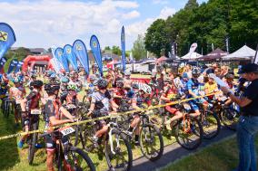 Review 17. Granitmarathon