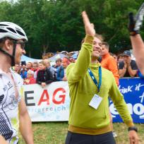 Review 17. Granitmarathon