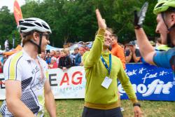 Review 17. Granitmarathon