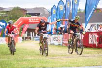 Review 17. Granitmarathon