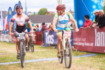 Review 17. Granitmarathon