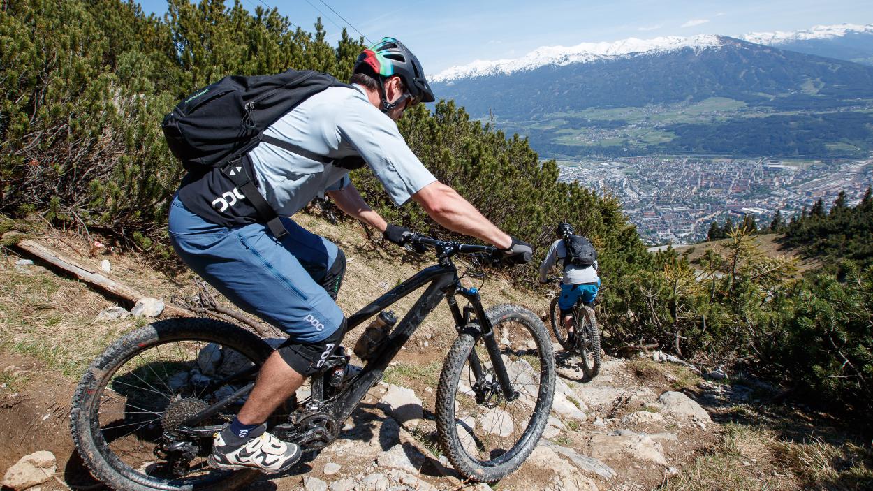 Trek Fuel EX 9.8 27.5+