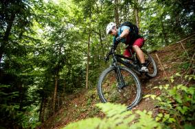 Trek Fuel EX 9.8 27.5+