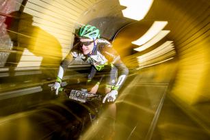 Ischgl Ironbike mit Fuchsjagd