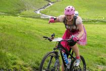 Ischgl Ironbike mit Fuchsjagd