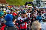 Ischgl Ironbike mit Fuchsjagd