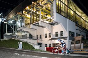 Ischgl Ironbike mit Fuchsjagd