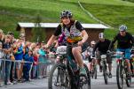Ischgl Ironbike mit Fuchsjagd