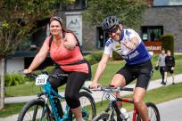 Bildbericht KitzAlpBike Windautaler Radrallye