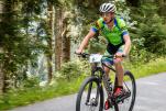 Bildbericht KitzAlpBike Windautaler Radrallye