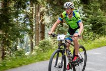 Bildbericht KitzAlpBike Windautaler Radrallye