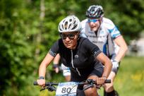 Bildbericht KitzAlpBike Windautaler Radrallye