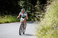 Bildbericht KitzAlpBike Windautaler Radrallye