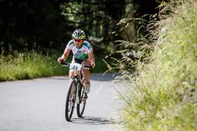 Bildbericht KitzAlpBike Windautaler Radrallye