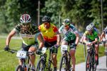Bildbericht KitzAlpBike Windautaler Radrallye