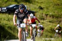 Bildbericht KitzAlpBike Windautaler Radrallye