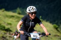 Bildbericht KitzAlpBike Windautaler Radrallye