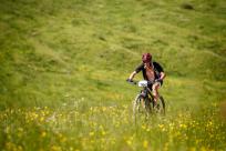 Bildbericht KitzAlpBike Windautaler Radrallye