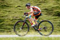 Bildbericht KitzAlpBike Windautaler Radrallye