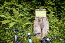 Bildbericht KitzAlpBike Windautaler Radrallye