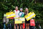 Bildbericht KitzAlpBike Windautaler Radrallye