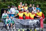 Bildbericht KitzAlpBike Windautaler Radrallye
