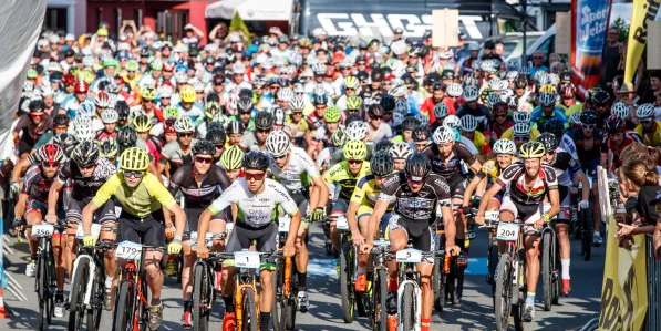 Bildbericht Hillclimb Brixen