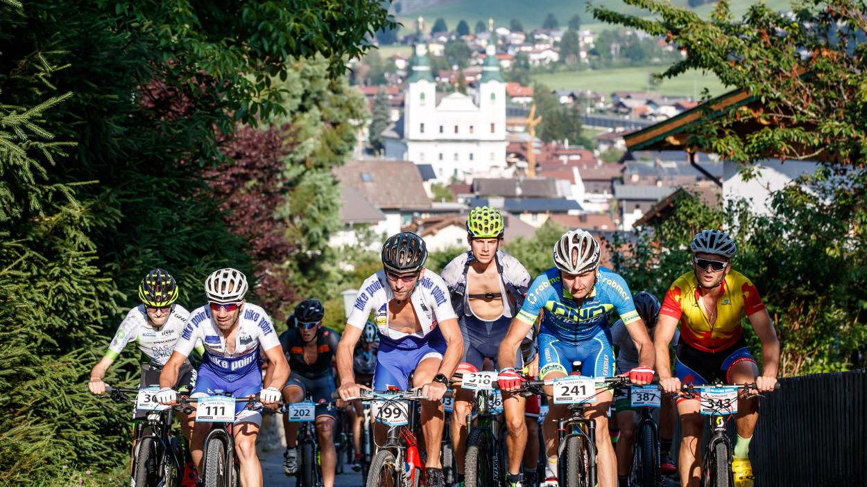 Bildbericht Hillclimb Brixen