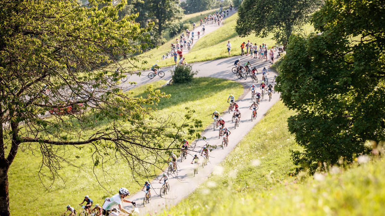 Bildbericht Hillclimb Brixen