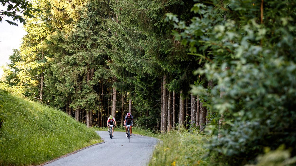 Bildbericht Hillclimb Brixen