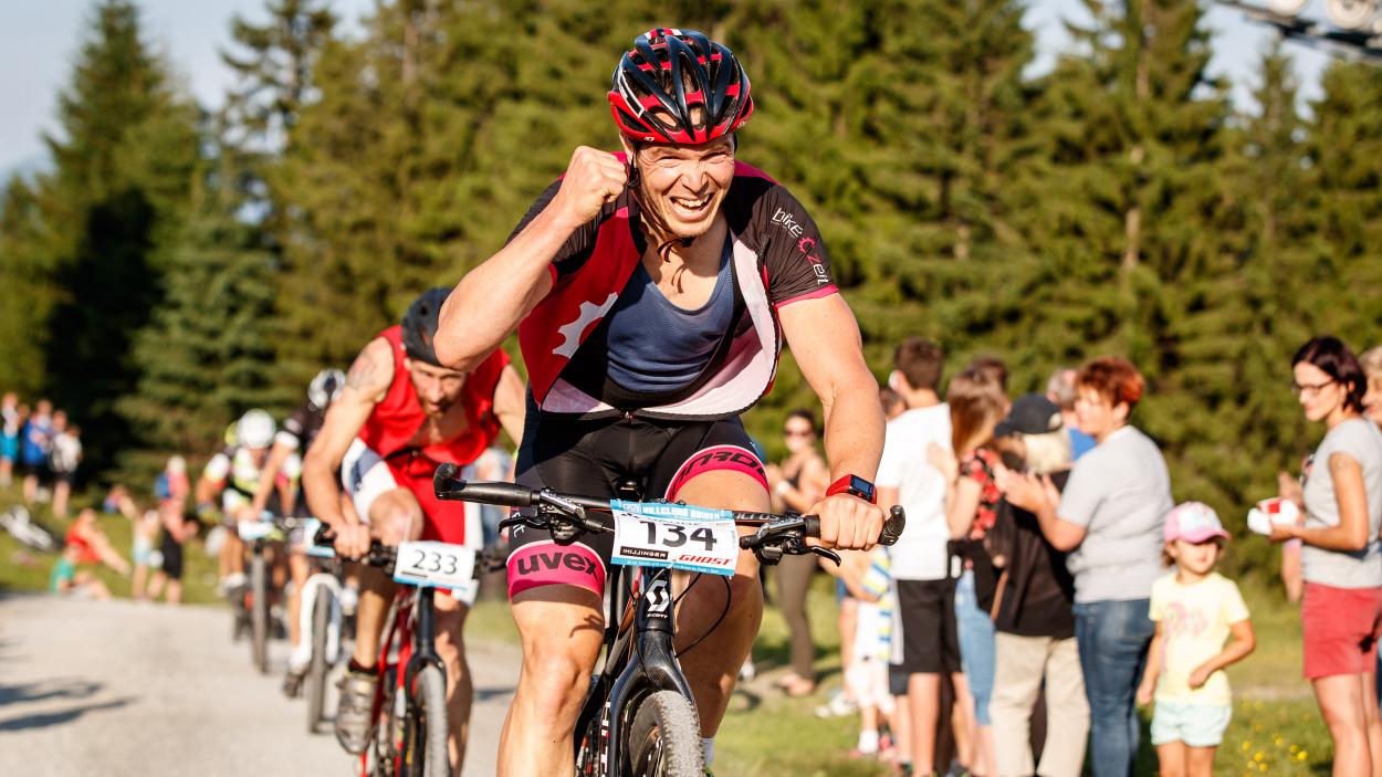 Bildbericht Hillclimb Brixen