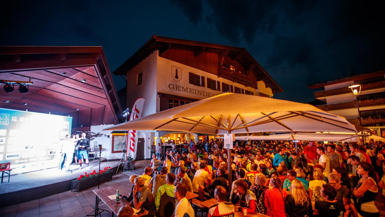 Bildbericht Hillclimb Brixen