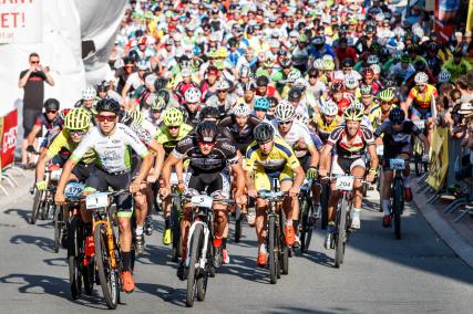 Bildbericht Hillclimb Brixen