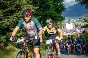 Bildbericht Hillclimb Brixen