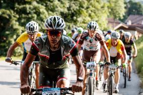 Bildbericht Hillclimb Brixen