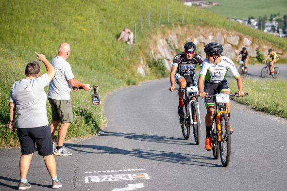 Bildbericht Hillclimb Brixen