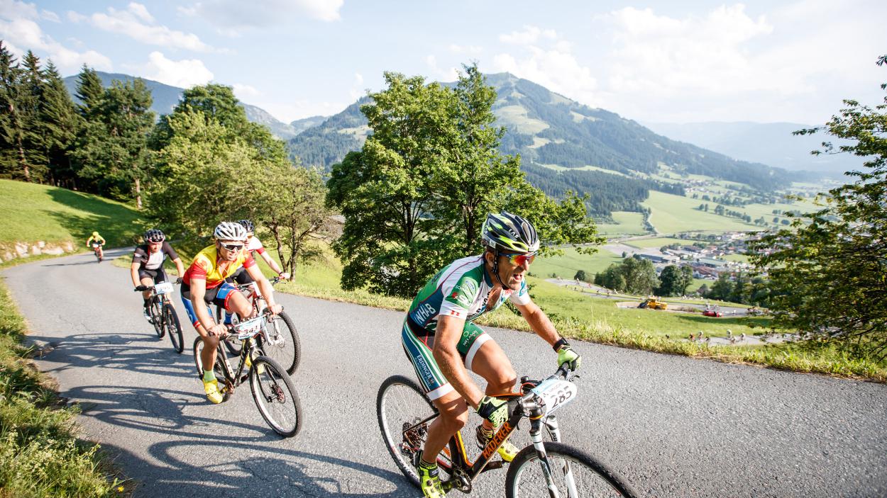 Bildbericht Hillclimb Brixen
