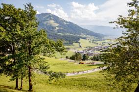 Bildbericht Hillclimb Brixen