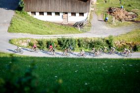 Bildbericht Hillclimb Brixen