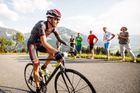Bildbericht Hillclimb Brixen