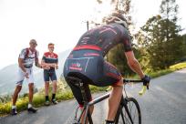 Bildbericht Hillclimb Brixen