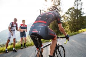 Bildbericht Hillclimb Brixen